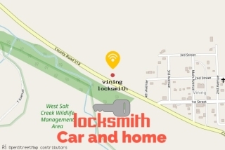 locksmith invining - locksmith in vining ia