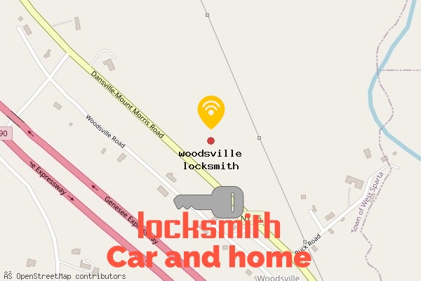 locksmith in woodsville ny