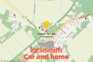 locksmith inlumber bridge - locksmith in lumber bridge