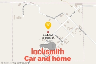 locksmith inreubens - locksmith in reubens