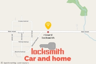 locksmith inrinard - locksmith in rinard
