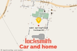 locksmith ineast springfield - locksmith in east springfield
