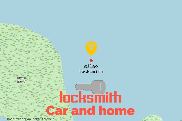 locksmith in gilgo