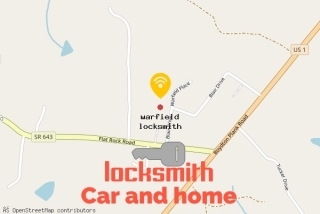 locksmith inwarfield - locksmith in warfield va