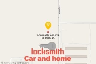 locksmith inshamrock colony - locksmith in shamrock colony