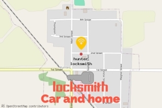 locksmith inhunter - locksmith in hunter ks
