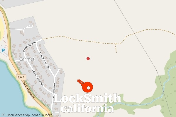 locksmith in carmet