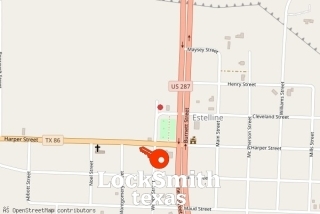 locksmith inestelline - locksmith in estelline tx