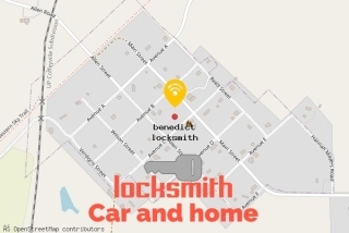 locksmith inbenedict - locksmith in benedict ks