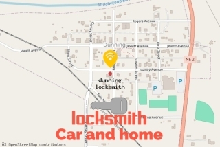locksmith indunning - locksmith in dunning