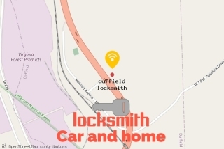 locksmith induffield - locksmith in duffield