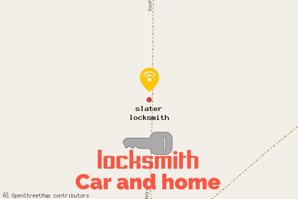locksmith in slater wy