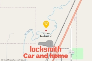 locksmith inihlen - locksmith in ihlen