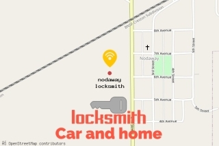 locksmith innodaway - locksmith in nodaway