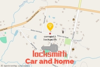 locksmith incornwall - locksmith in cornwall ct