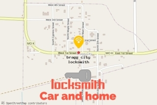 locksmith inbragg city - locksmith in bragg city