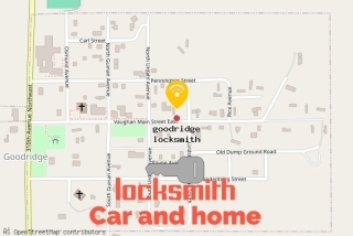 locksmith ingoodridge - locksmith in goodridge