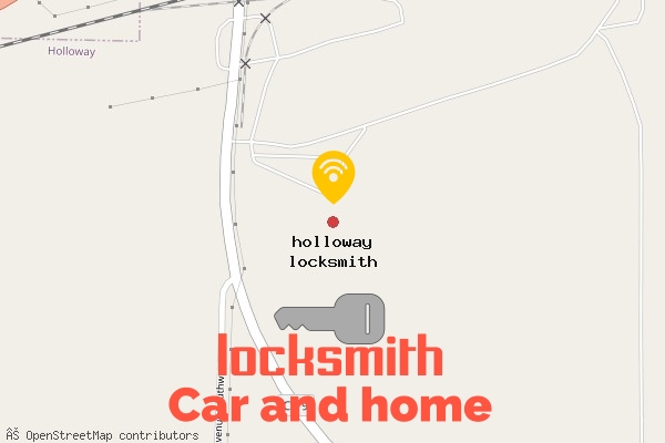 locksmith in holloway mn