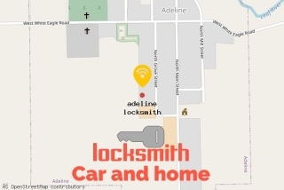 locksmith inadeline - locksmith in adeline