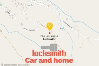 locksmith inrio en medio - locksmith in rio en medio