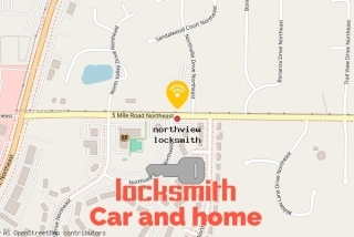 locksmith innorthview - locksmith in northview