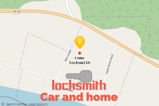 locksmith inrome - locksmith in rome oh