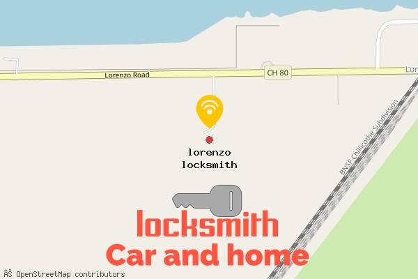 locksmith in lorenzo il