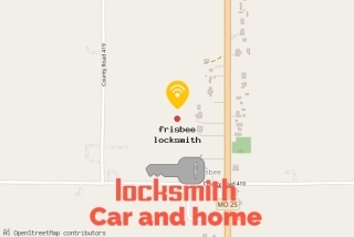 locksmith infrisbee - locksmith in frisbee