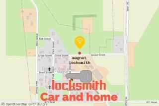 locksmith inmagnet - locksmith in magnet