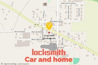 locksmith inireland - locksmith in ireland