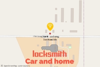 locksmith inclark colony - locksmith in clark colony