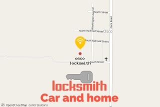 locksmith inosco - locksmith in osco