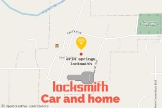 locksmith inerin springs - locksmith in erin springs