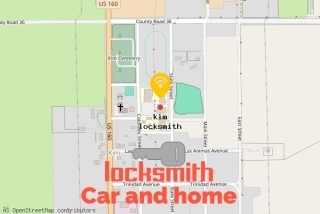 locksmith inkim - locksmith in kim