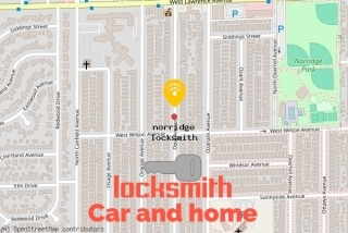 locksmith innorridge - locksmith in norridge
