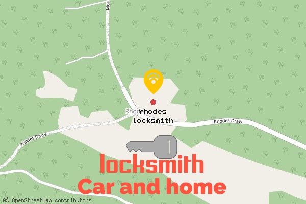 locksmith in rhodes mt