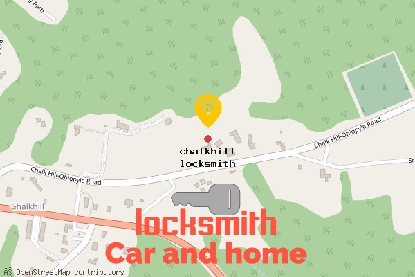 locksmith in chalkhill