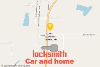 locksmith inblocher - locksmith in blocher
