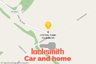 locksmith incotton town - locksmith in cotton town