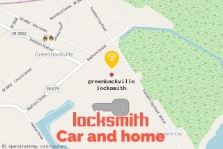 locksmith ingreenbackville - locksmith in greenbackville