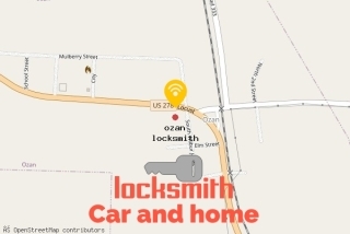 locksmith inozan - locksmith in ozan