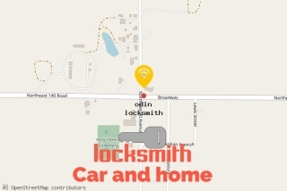 locksmith inodin - locksmith in odin ks