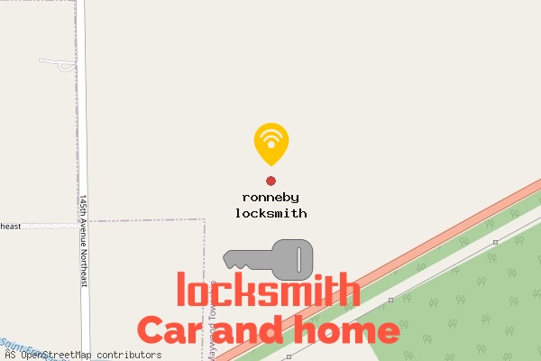 locksmith in ronneby