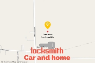 locksmith inlandess - locksmith in landess
