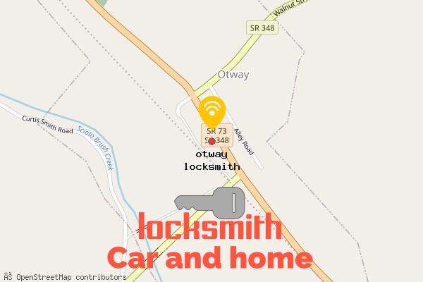 locksmith in otway