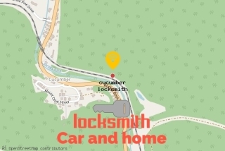 locksmith incucumber - locksmith in cucumber