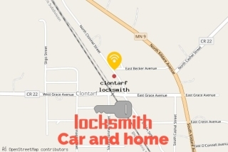 locksmith inclontarf - locksmith in clontarf