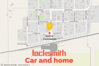 locksmith inbutte - locksmith in butte nd