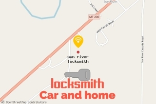 locksmith insun river - locksmith in sun river