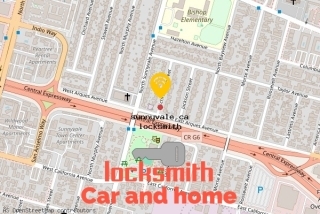 locksmith insunnyvale - locksmith in sunnyvale ca